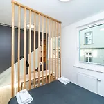 5O5 Deluxe By Oneapartments