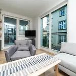 5O5 Deluxe By Oneapartments