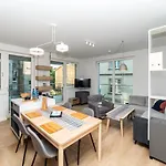 5O5 Deluxe By Oneapartments