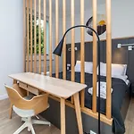 5O5 Deluxe By Oneapartments