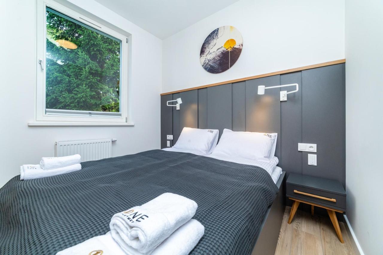 Apartament 5o5 Deluxe By Oneapartments