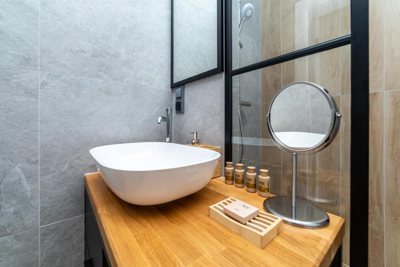 5o5 Deluxe By Oneapartments Apartament *