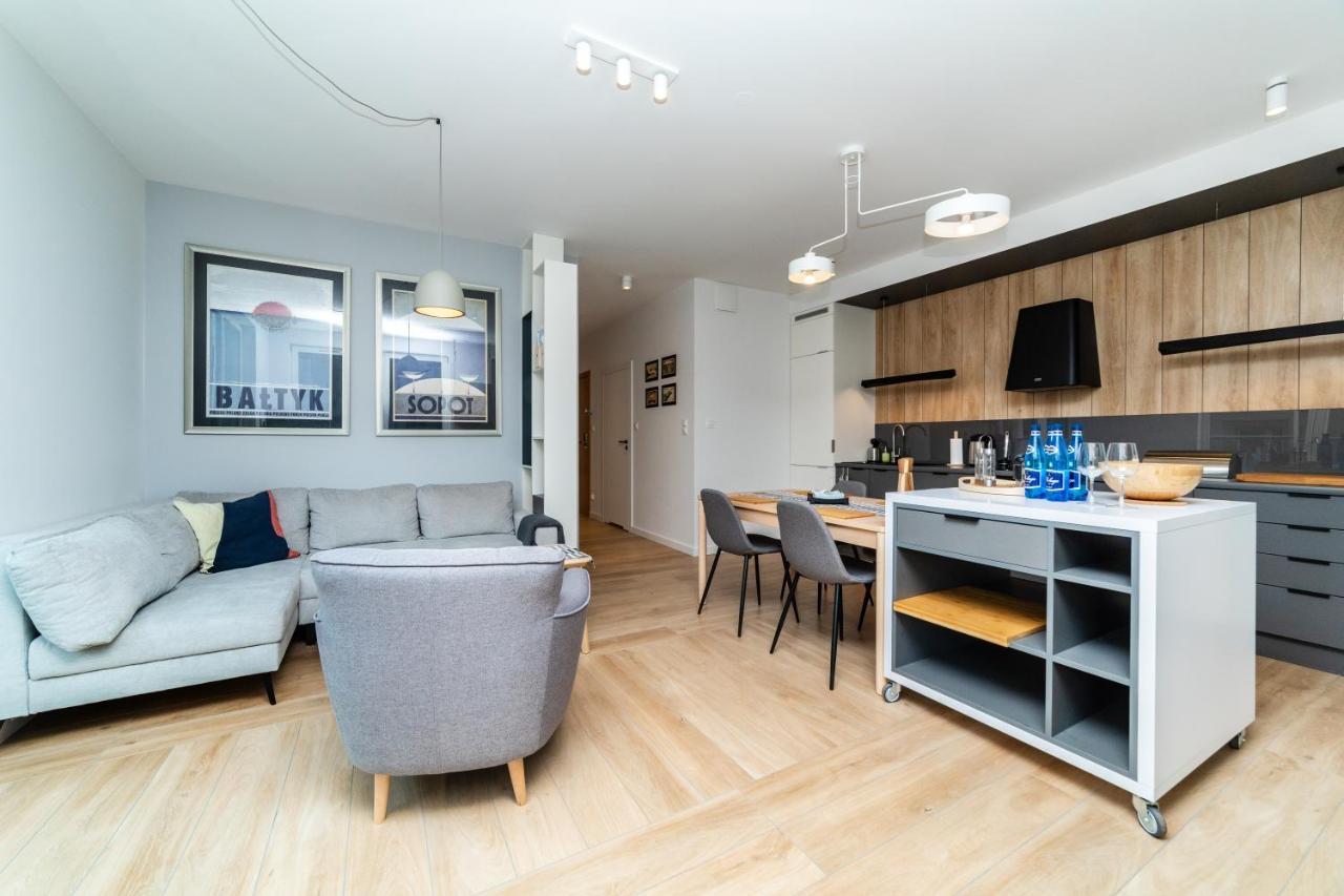 5o5 Deluxe By Oneapartments Apartament