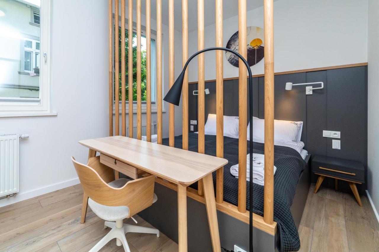 5o5 Deluxe By Oneapartments Apartament