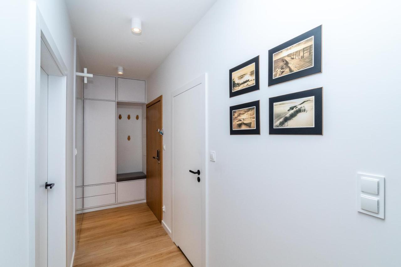5o5 Deluxe By Oneapartments Apartament