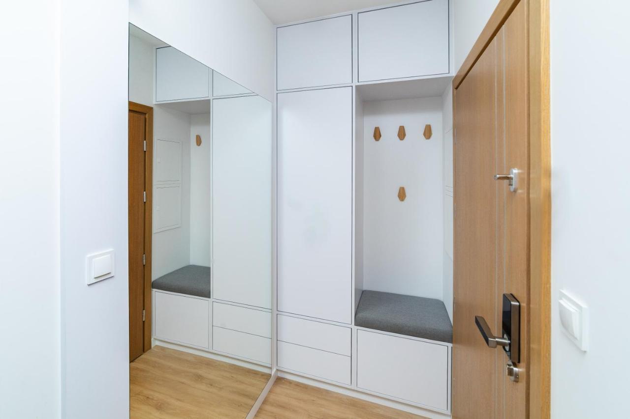 5o5 Deluxe By Oneapartments Apartament Sopot