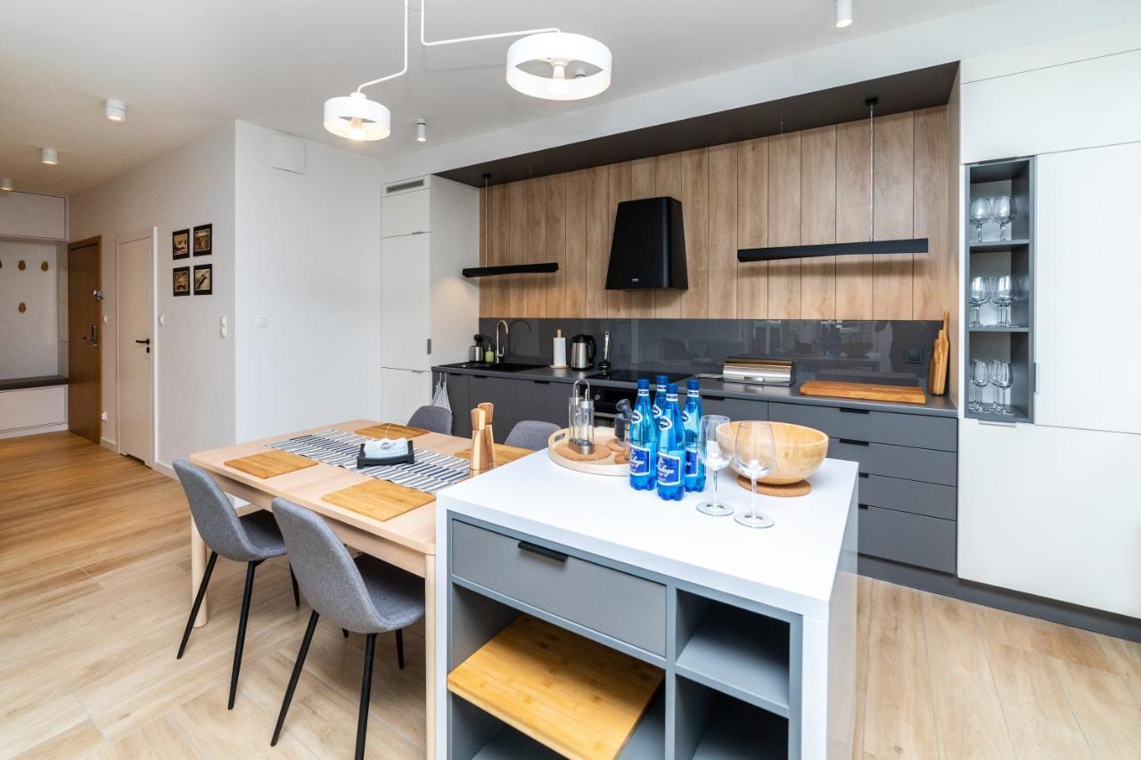 5o5 Deluxe By Oneapartments Sopot