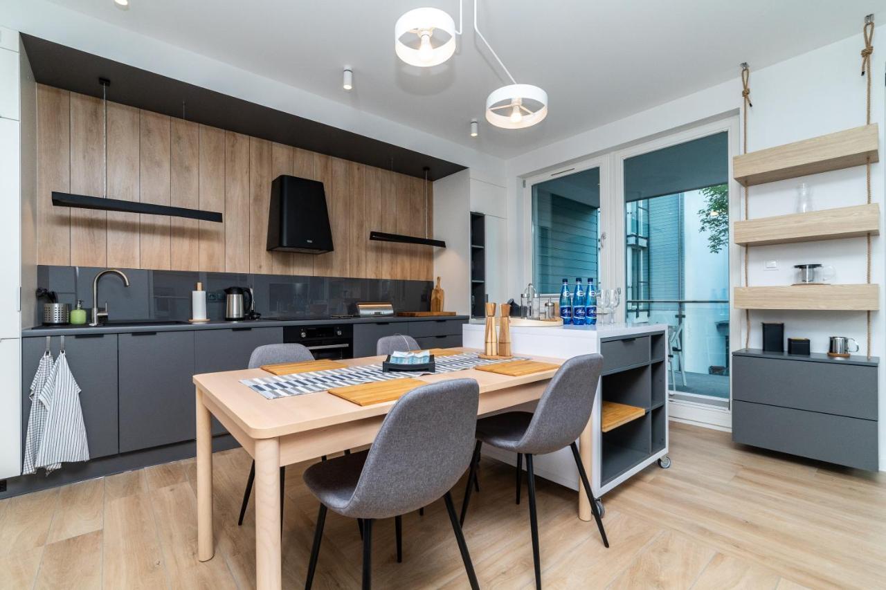 5o5 Deluxe By Oneapartments Lägenhet *
