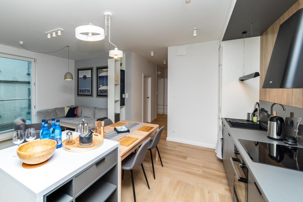 5o5 Deluxe By Oneapartments Lägenhet