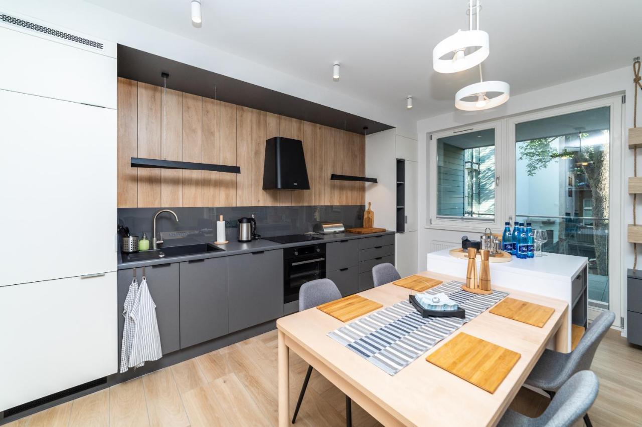 5o5 Deluxe By Oneapartments *