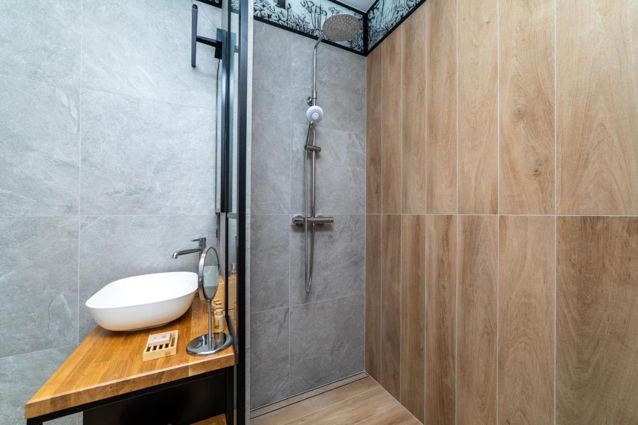 5o5 Deluxe By Oneapartments * Sopot